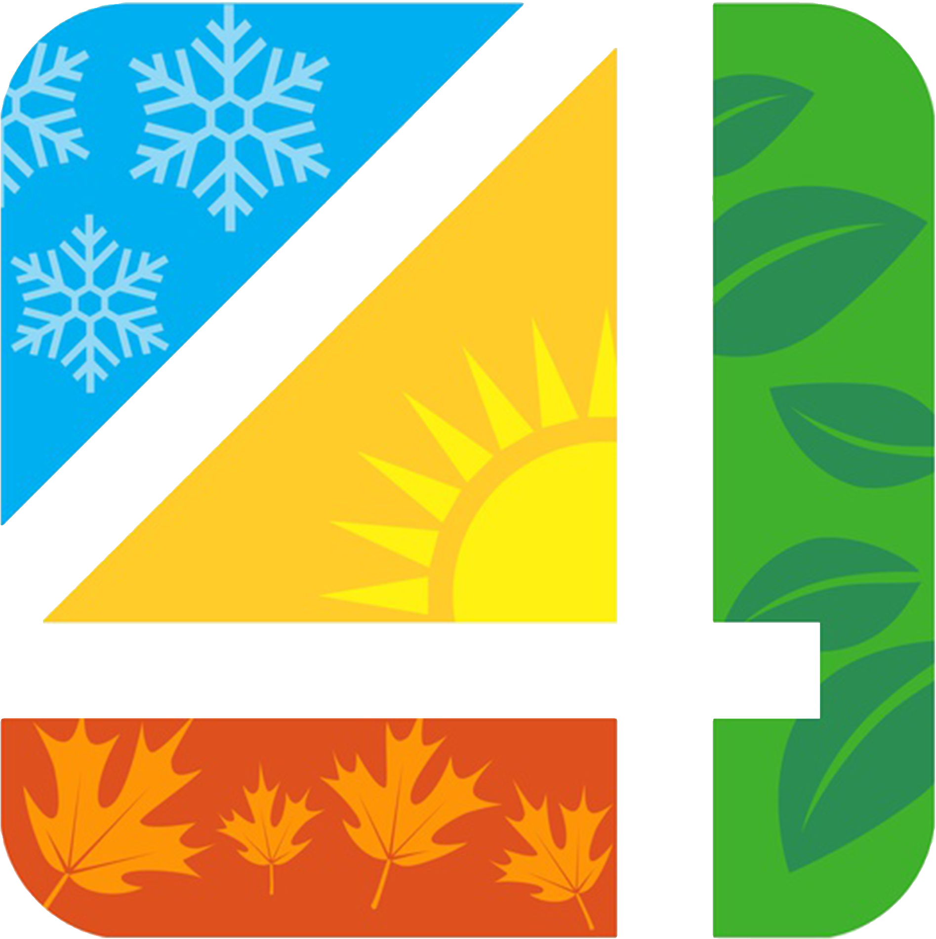 4 Seasons Creations Logo
